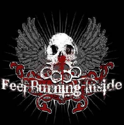 logo Feel Burning Inside